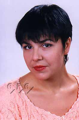 Volgograd women