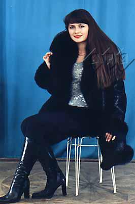 Volgograd women