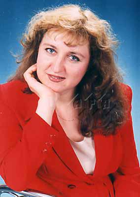 Volgograd women