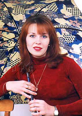 Volgograd women