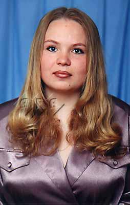 Volgograd women