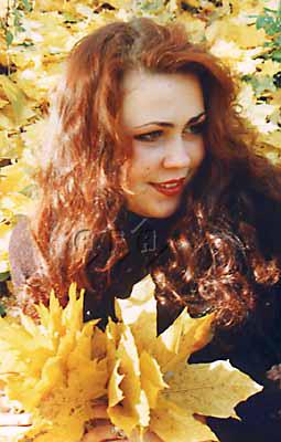 Volgograd women