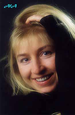 Volgograd women