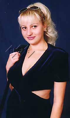 Volgograd women