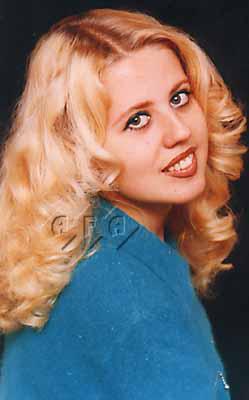 Volgograd women