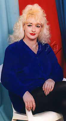 Volgograd women