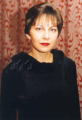 Volgograd women