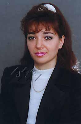 Volgograd women
