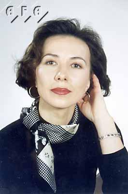 Volgograd women
