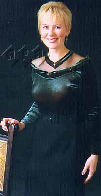 Volgograd women