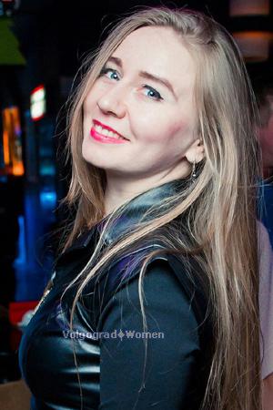 171534 - Raisa Age: 35 - Russia