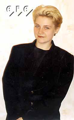 Volgograd women