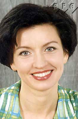 Volgograd women