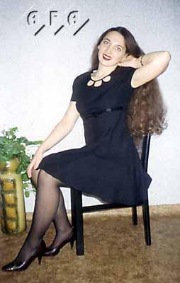 Volgograd women