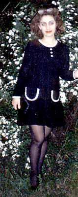 Volgograd women