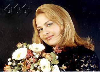 Volgograd women
