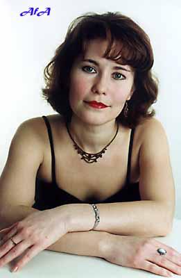 Volgograd women