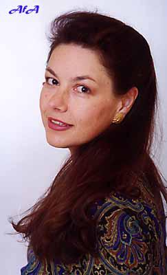 Volgograd women