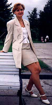 Volgograd women