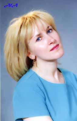 Volgograd women