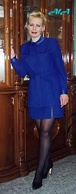 Volgograd women