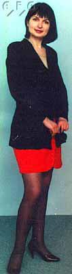 Volgograd women