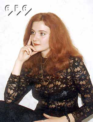 Volgograd women