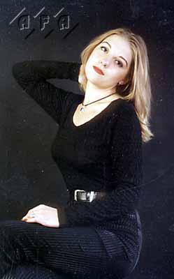 Volgograd women