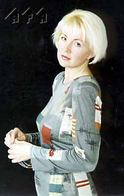 Volgograd women