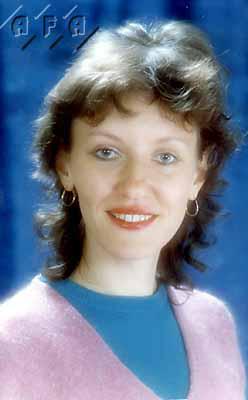 Volgograd women