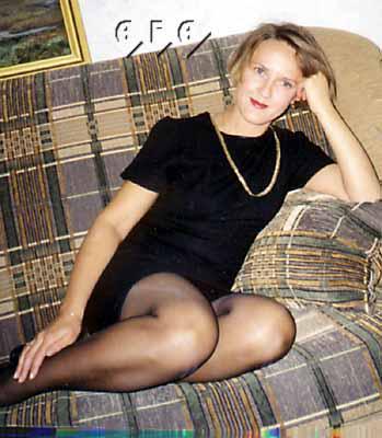 Volgograd women