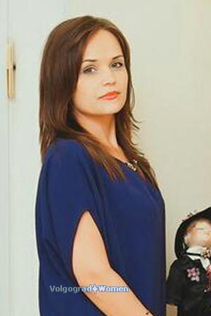 172709 - Irina Age: 40 - Russia