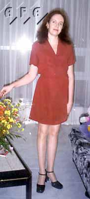 Volgograd women