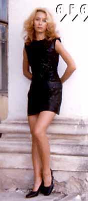 Volgograd women