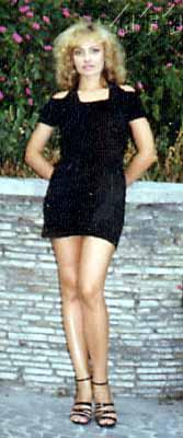 Volgograd women