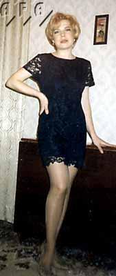 Volgograd women
