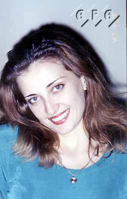 Volgograd women