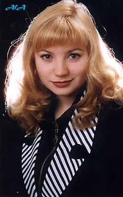 Volgograd women