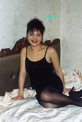 Volgograd women