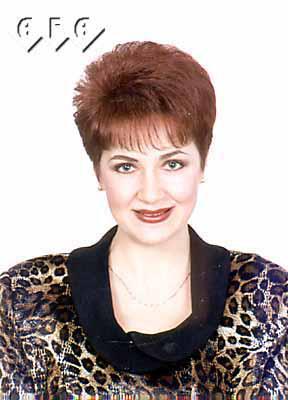 Volgograd women