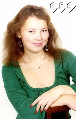 Volgograd women