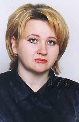 Volgograd women
