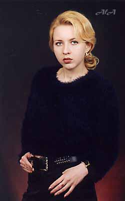 Volgograd women