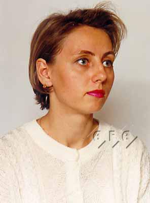 Volgograd women