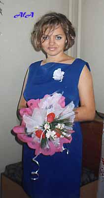 Volgograd women