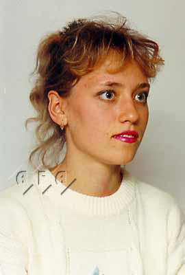 Volgograd women