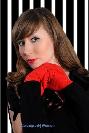 173691 - Julia Age: 38 - Russia