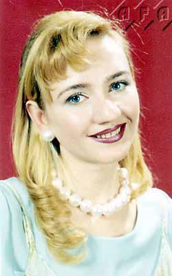 Volgograd women