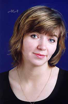 Volgograd women