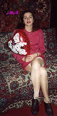 Volgograd women